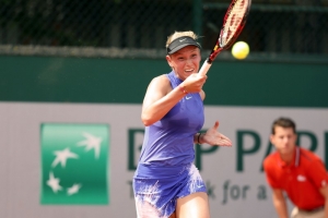Donna šokirala Kvitovu za polufinale St. Peterburga!