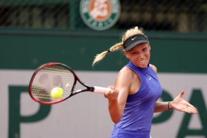 Donna preko Zvonarjeve do finala St. Peterburga!