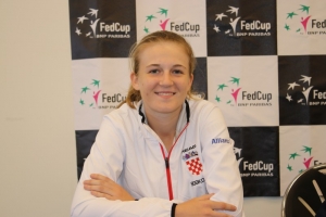 Bošković nastavlja niz, izborila polufinale Hammameta