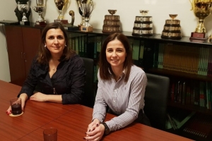 Jelena Kostanić-Tošić nova sportska direktorica HTS-a