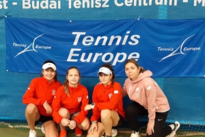 Dječaci osigurali završni turnir, djevojčice za 5.mjesto