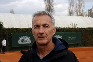 Ivanišević protiv Prpića na otvaranju 30. izdanja umaškog turnira