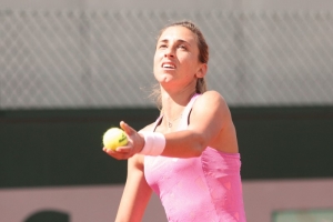 Petra preko rumunjske kvalifikantice do četvrtfinalu Istanbula