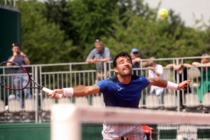 Ivan Dodig u Lyonu do 13. ATP naslova u paru