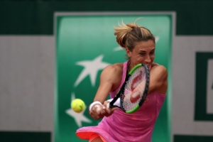 Petra završila nastup u Madridu, Stephens prejaka