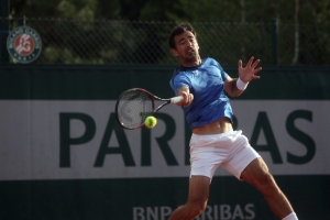 Dodig i Roger-Vasselin u polufinalu Lyona