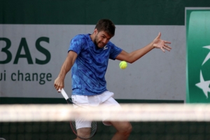 Mektić i Zaballos osvojili Indian Wells, Nikola 6. na ATP listi!