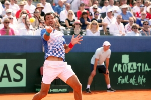 Dodig i Roger-Vasselin ipak bez završnice Miamija
