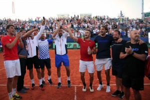 Pobjednički sastav iz Zadra i za finale!