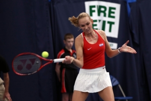 Donna na otvaranju bolja od Talijanke, slijedi Kasatkina
