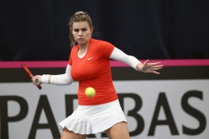 Jana Fett u polufinalu turnira u Saint-Gaudensu
