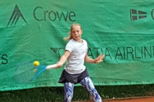 Dora Biondić bez prolaza u finale Kopra