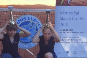 Biondić i Mišković do naslova u Vrsaru!