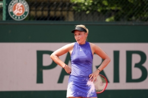 Donna bez naslova u Rusiji, slavlje za Bertens