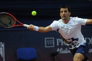 Dodig i Granollers u polufinalu Rima