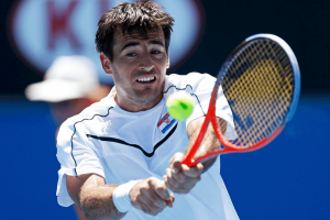 Borna dalje, Ivan izgubio