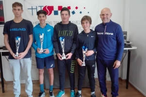 Poljičak preko Mikruta do naslova na Mastersu 15