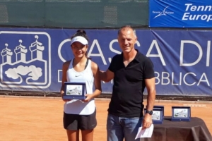 Petra i Duje bez naslova u subotnjim finalima