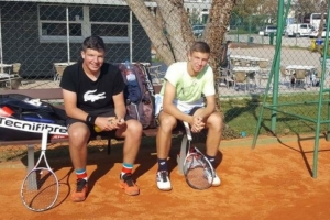 Pobjede Kalendera, Poljička, Bana i Zalukar