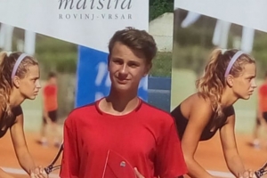 Šodan u finalu Kvarner Opena, slavlje za Majetić i Svetac