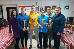 Dodigu pobjeda nad Voljavcem u hrvatskom polufinalu Zaba Opena