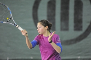 Odlična Antonia srušila osmu juniorku svijeta!