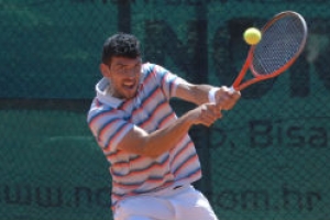 Tsitsipas bolji od Škugora u Portorožu