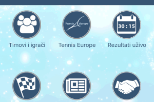 Preuzmite mobilnu aplikaciju za turnir u Ogulinu