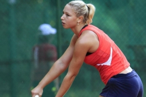 Tereza krenula pobjedom u Curitibi