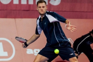 Ymer pobijedio Galovića u Francuskoj