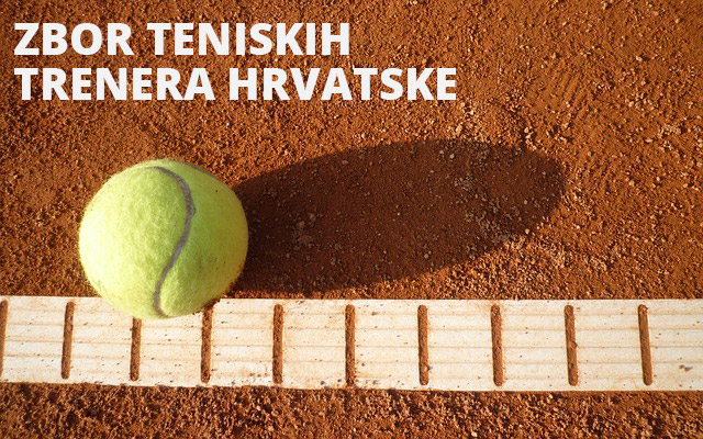 Zbor Teniskih Trenera Hrvatske